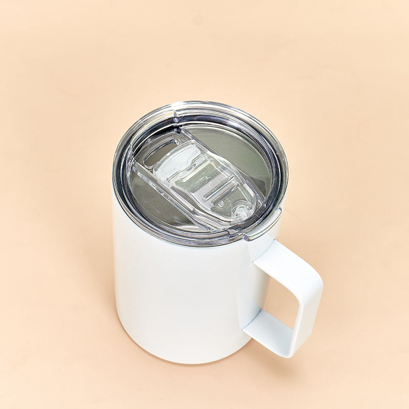 12oz Sublimation coffee mug